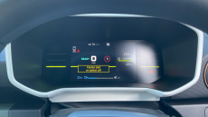 Dacia Spring 27kWh Extreme 65 48kW 5dr Auto Electric Hatchback